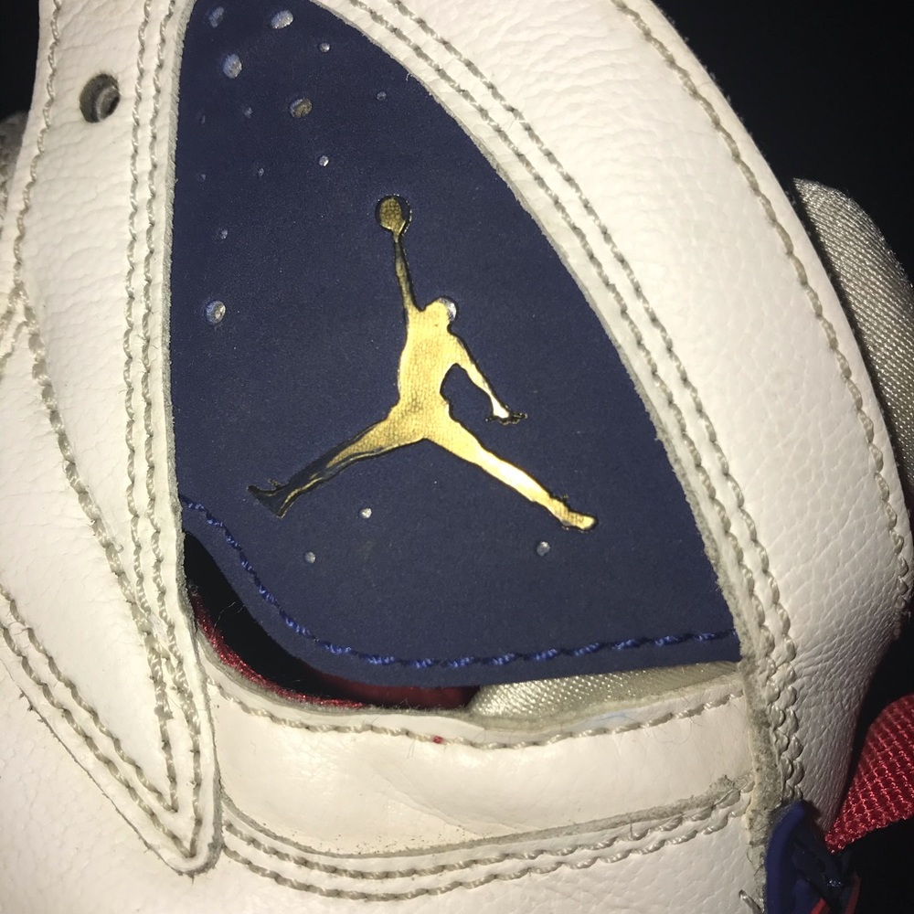 jordan 7 tinker alternate - Picture 6 of 15